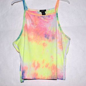Rue 21 Multi- Color Top